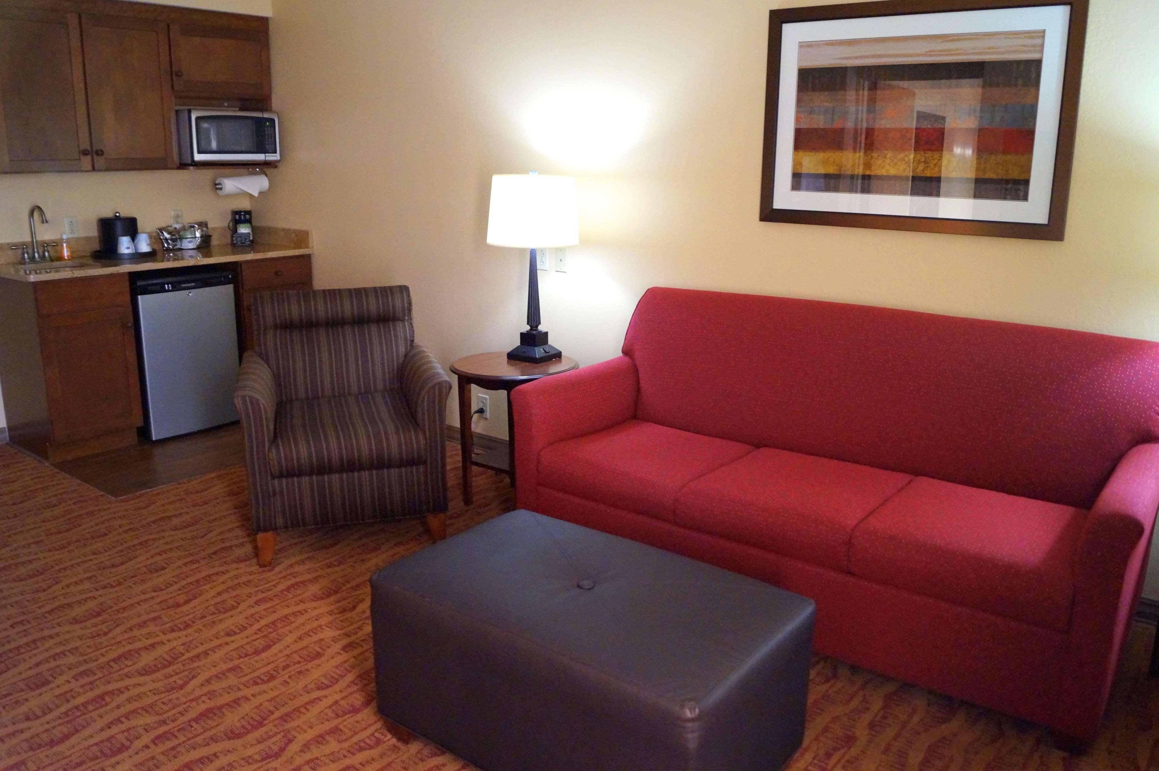 Hampton Inn Altoona Ngoại thất bức ảnh