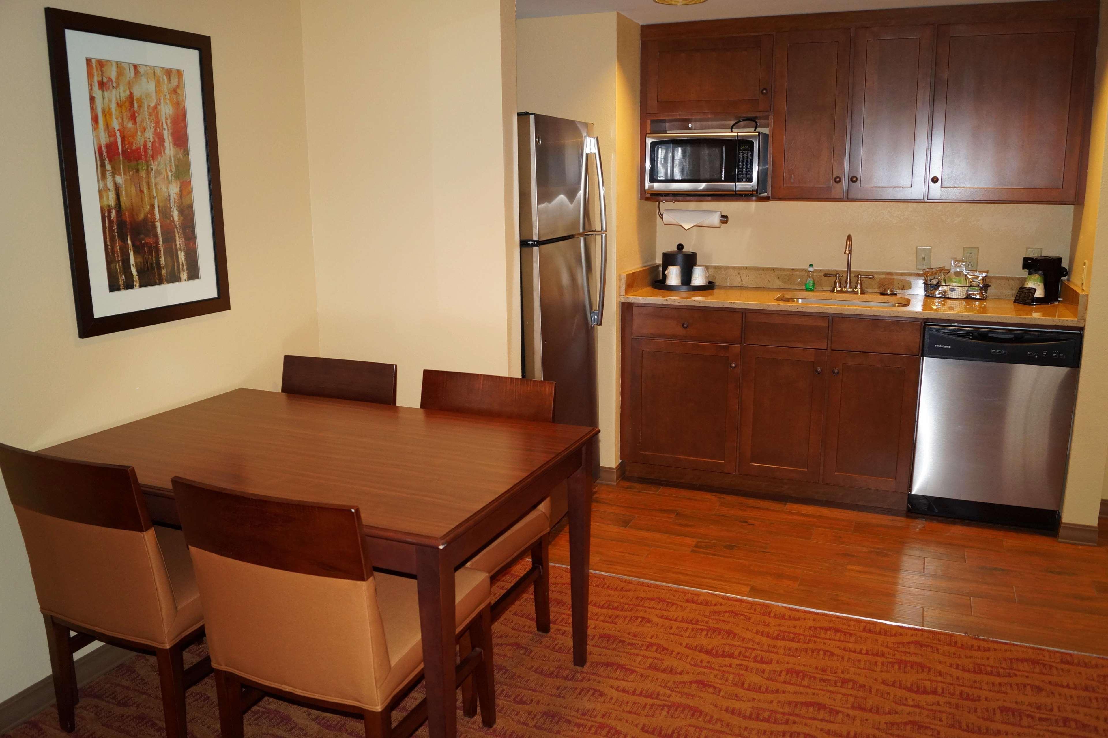 Hampton Inn Altoona Ngoại thất bức ảnh