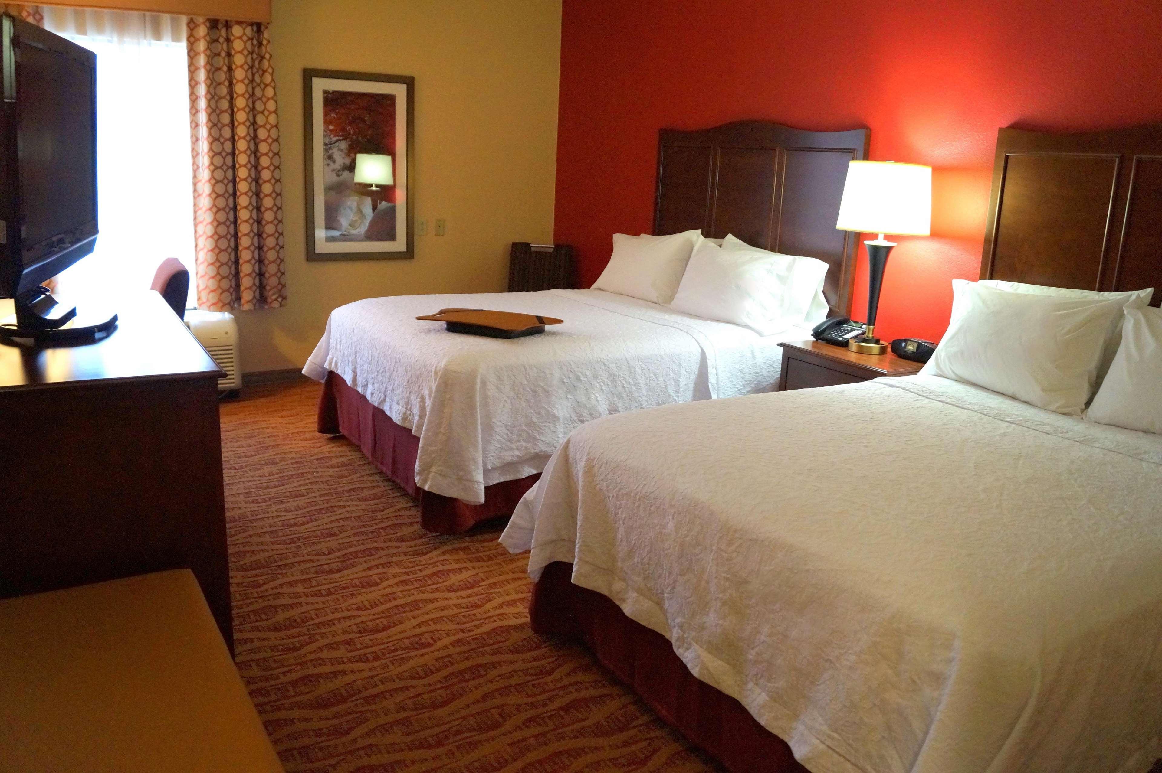 Hampton Inn Altoona Ngoại thất bức ảnh