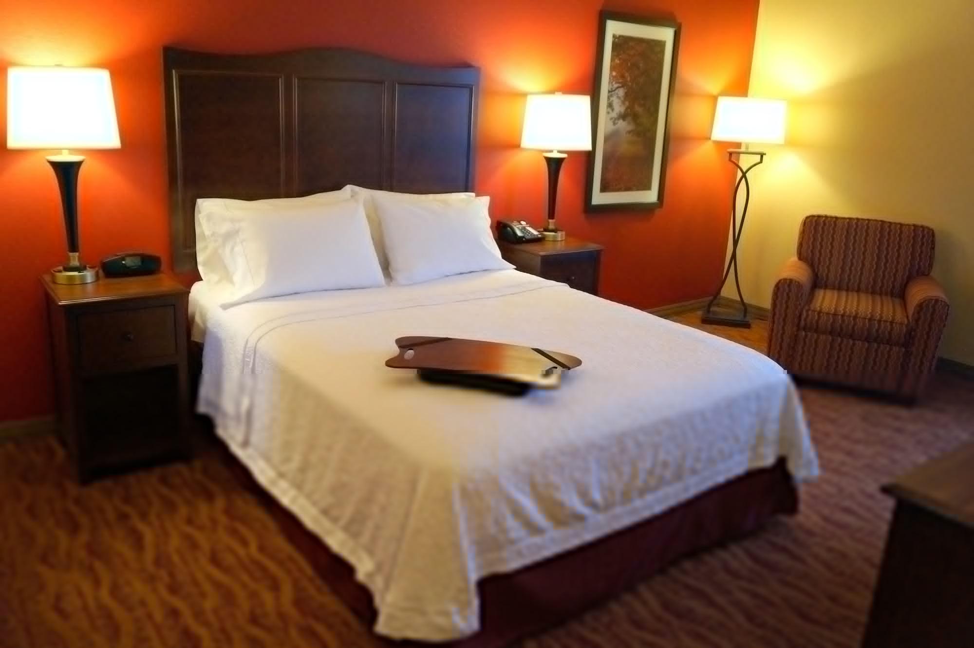 Hampton Inn Altoona Ngoại thất bức ảnh