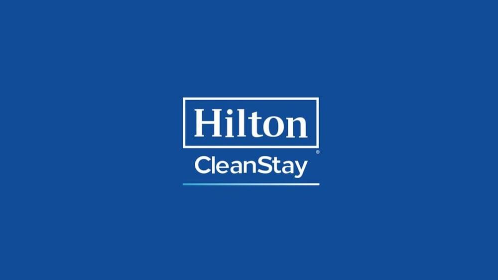 Hampton Inn Altoona Ngoại thất bức ảnh