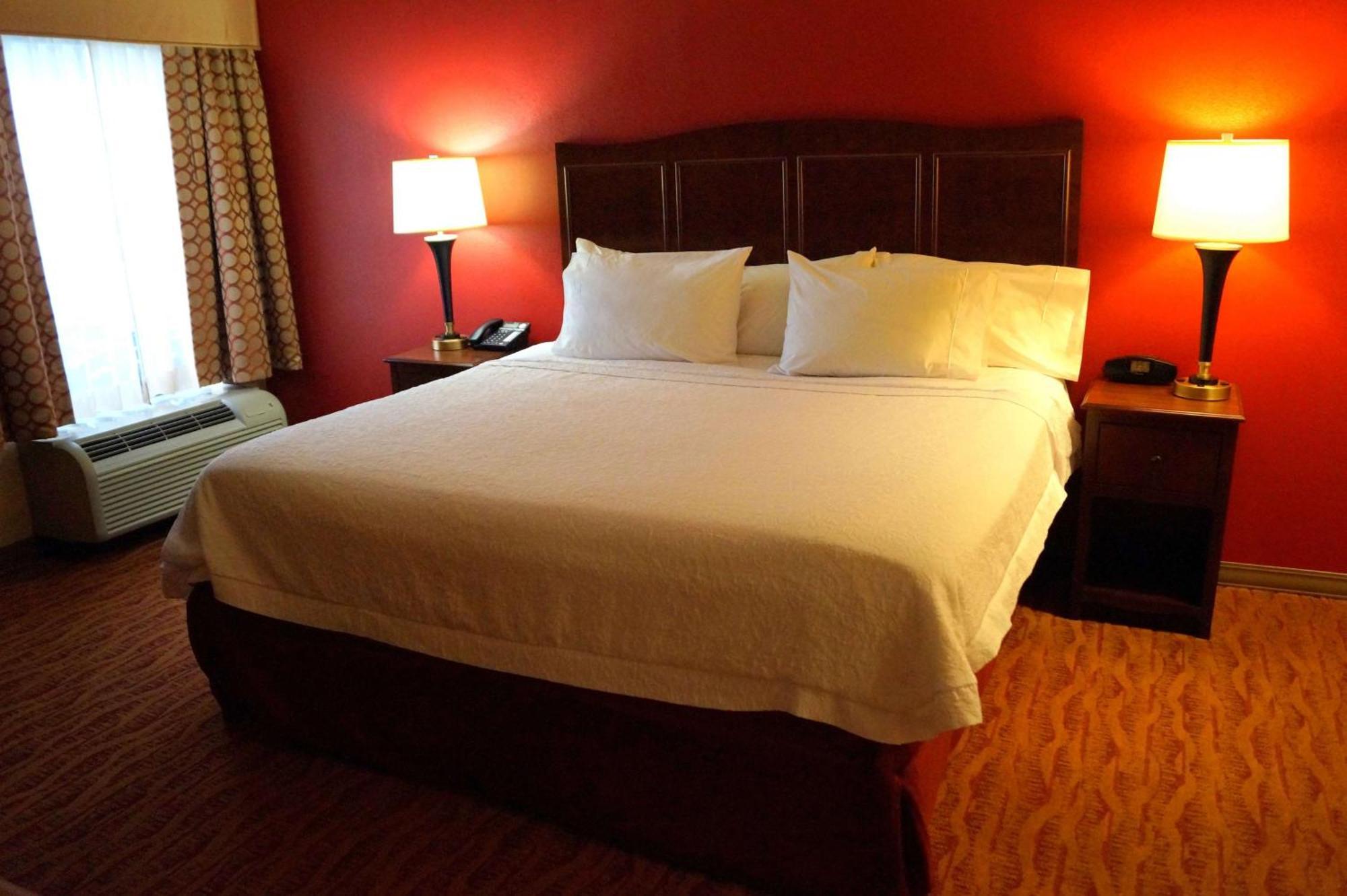 Hampton Inn Altoona Ngoại thất bức ảnh