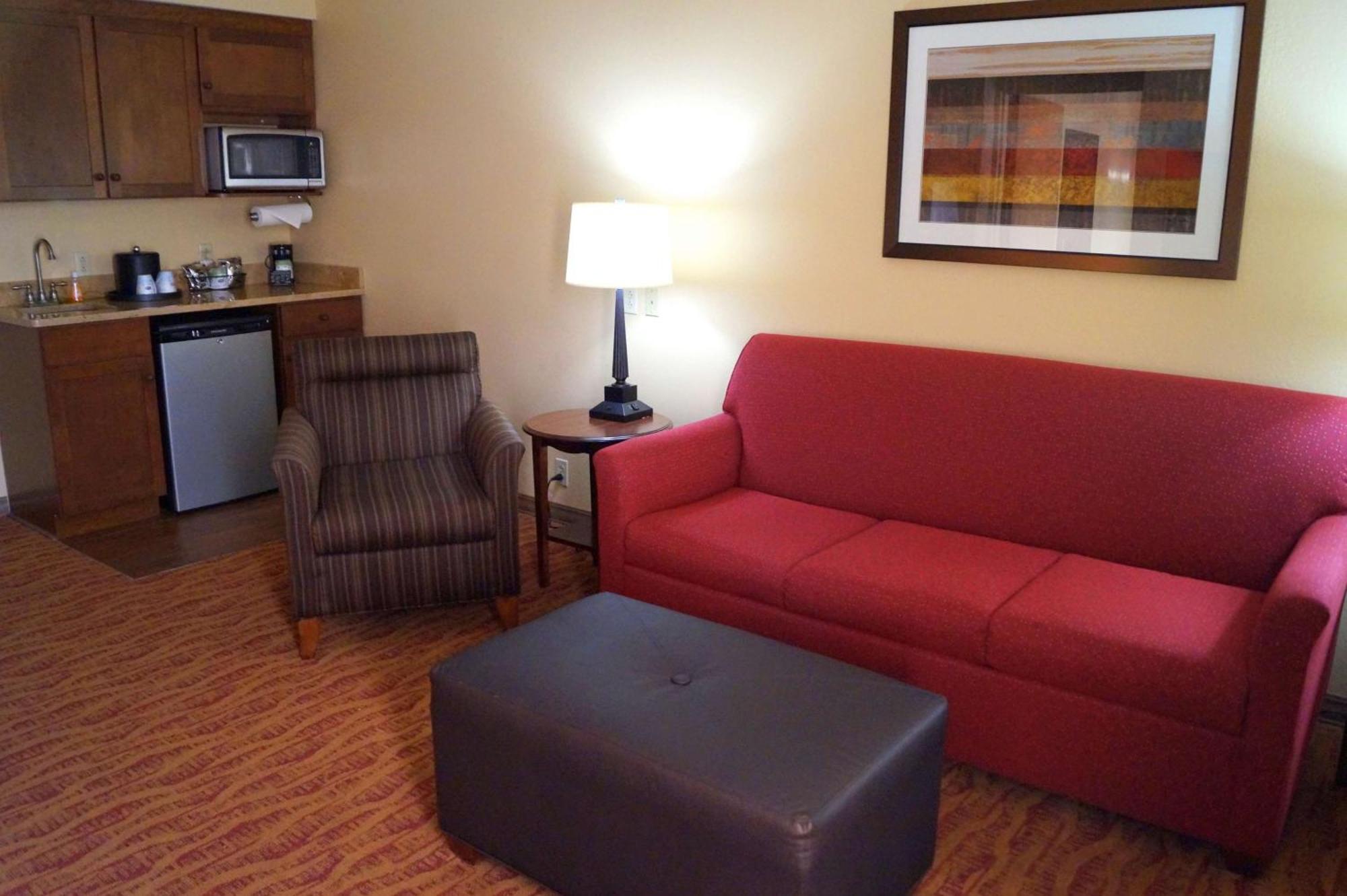 Hampton Inn Altoona Ngoại thất bức ảnh