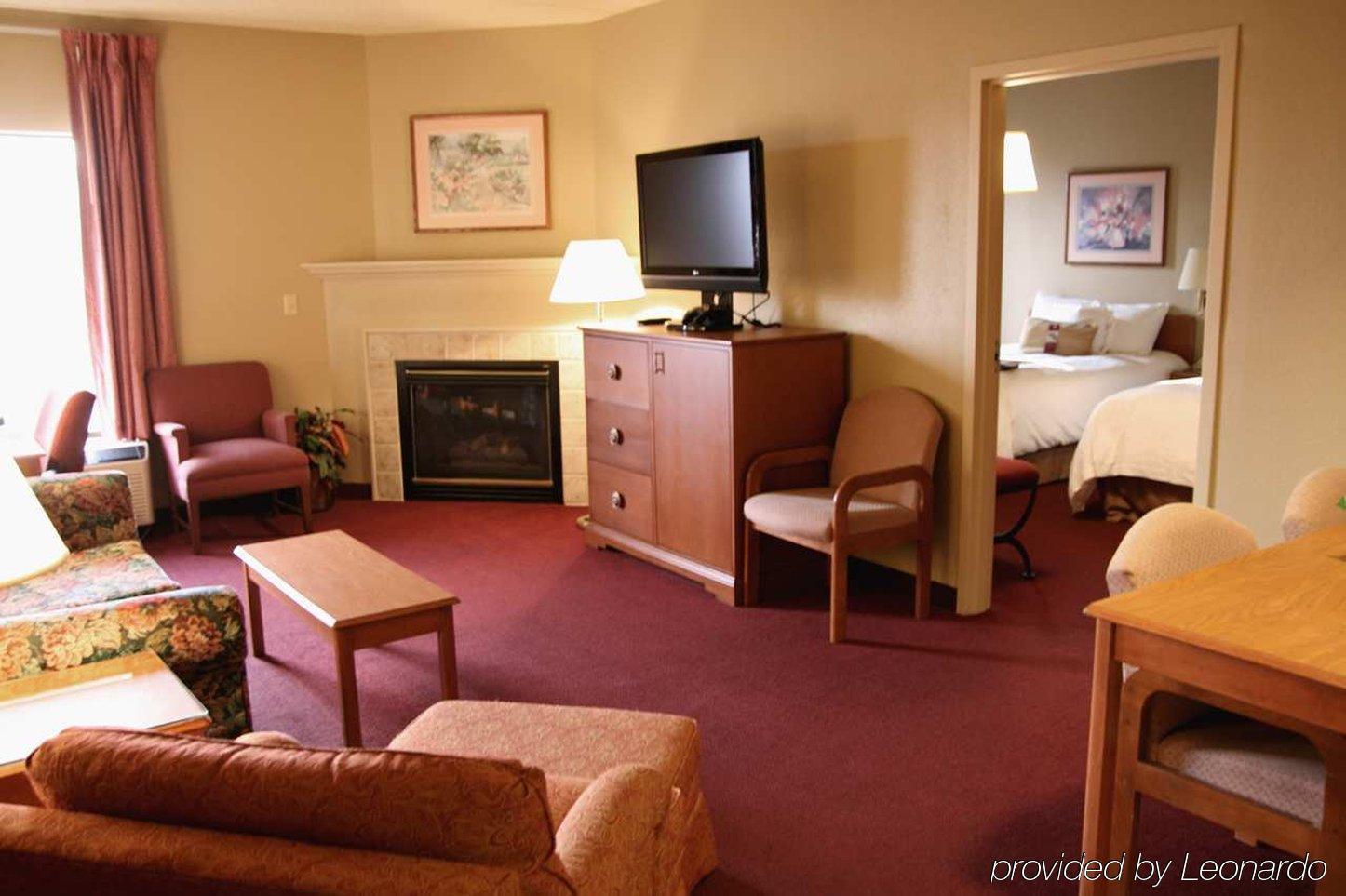 Hampton Inn Altoona Phòng bức ảnh