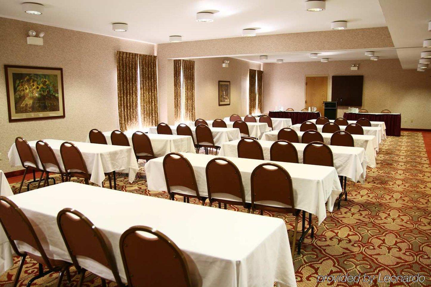 Hampton Inn Altoona Tiện nghi bức ảnh