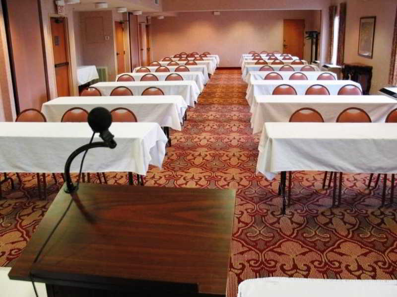 Hampton Inn Altoona Ngoại thất bức ảnh