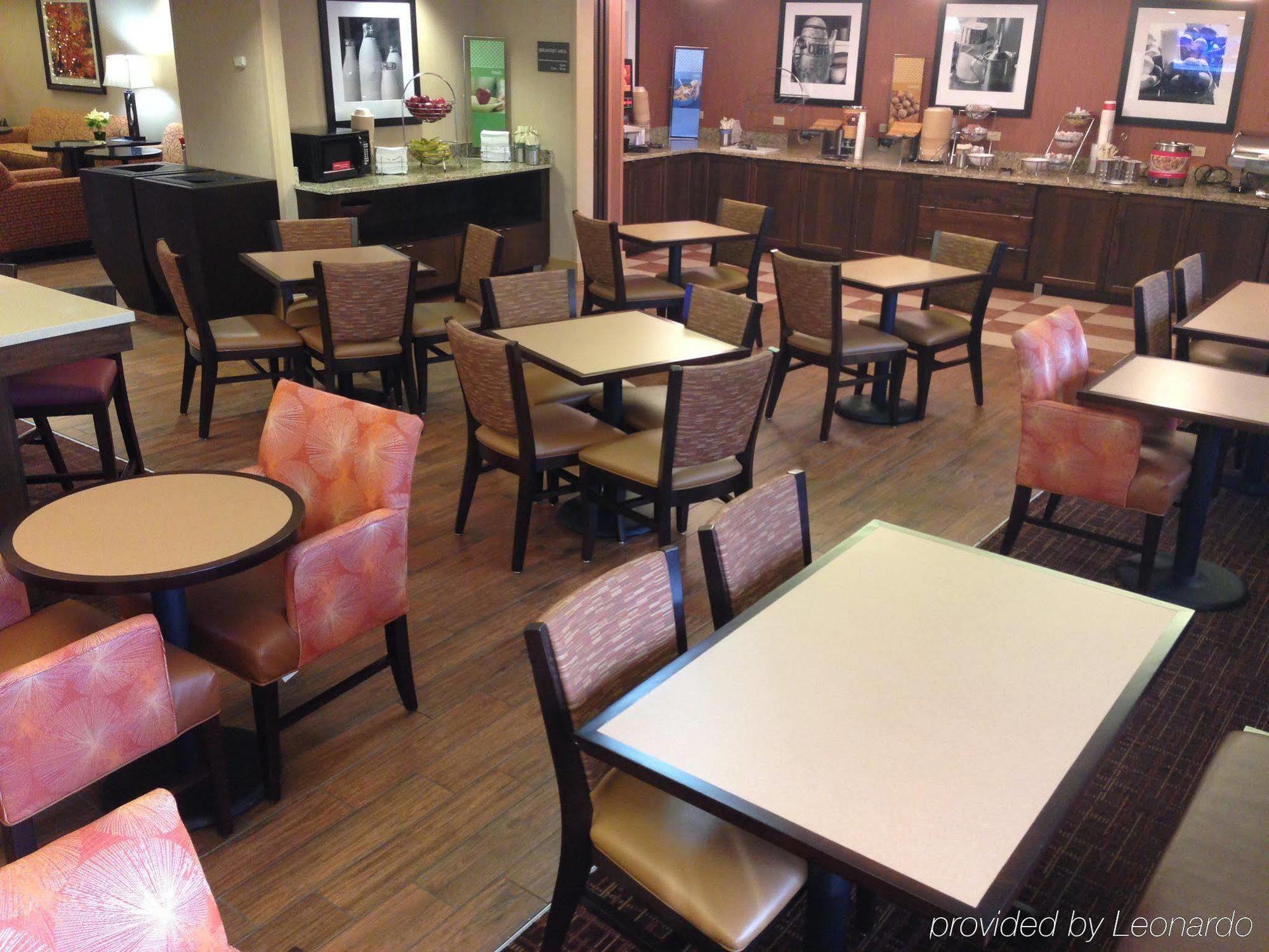 Hampton Inn Altoona Ngoại thất bức ảnh