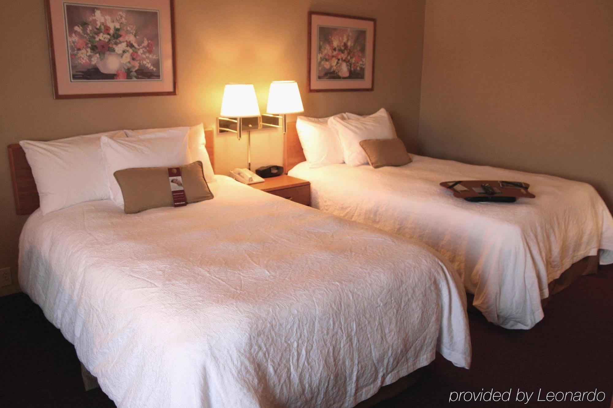 Hampton Inn Altoona Ngoại thất bức ảnh