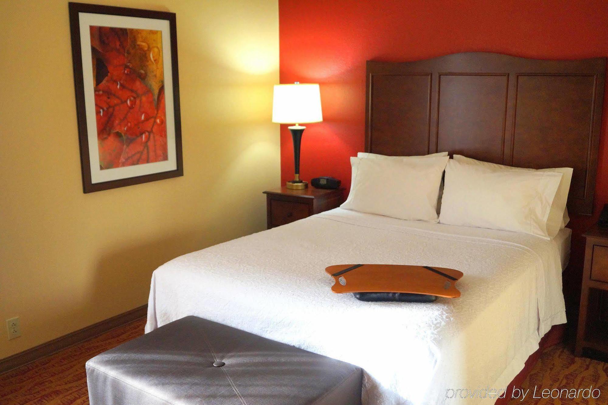 Hampton Inn Altoona Ngoại thất bức ảnh