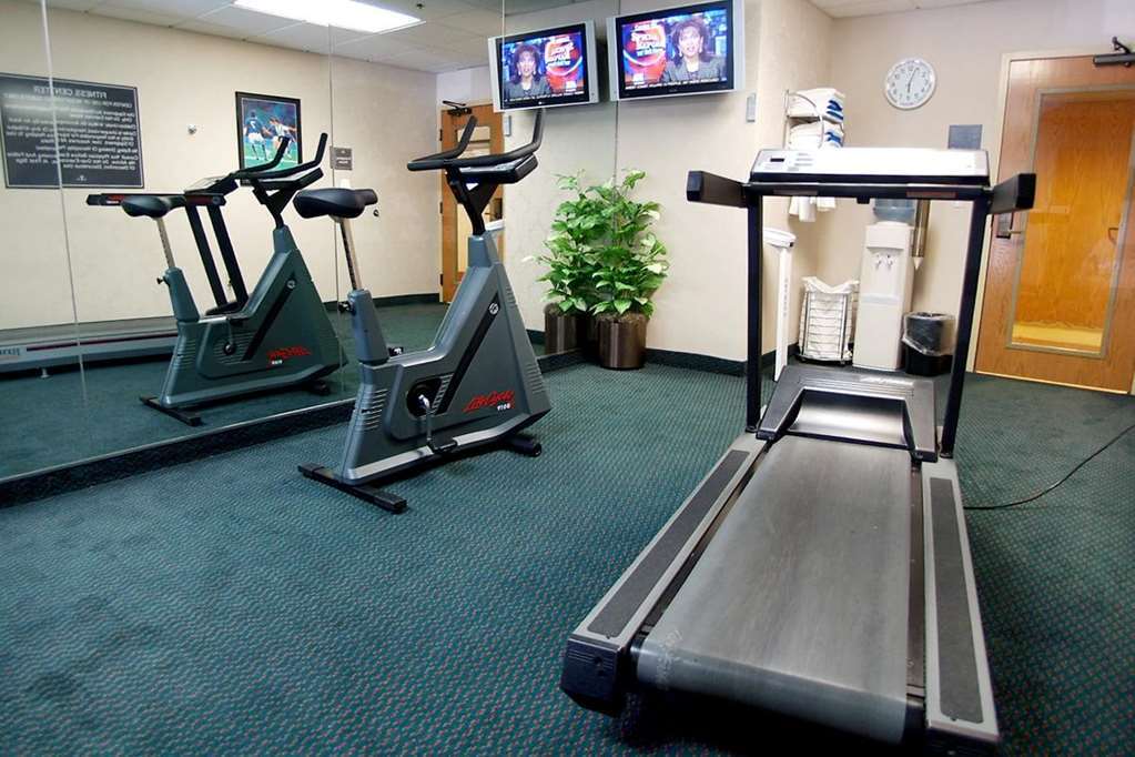 Hampton Inn Altoona Tiện nghi bức ảnh
