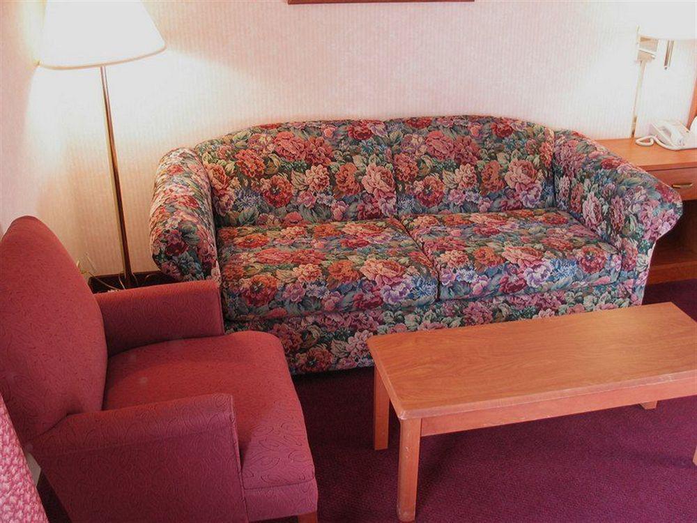 Hampton Inn Altoona Phòng bức ảnh